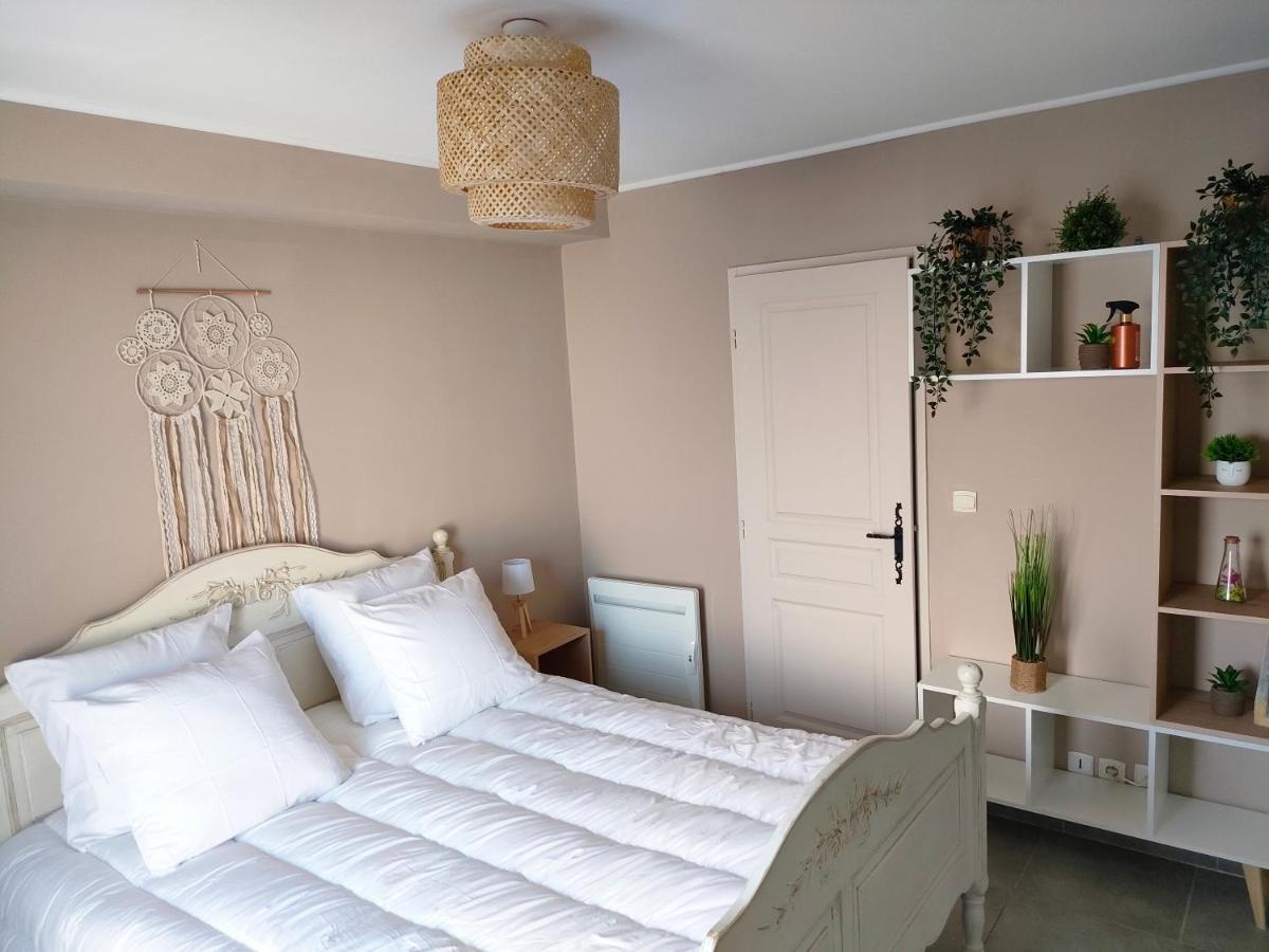 Chambre Privee Fos-sur-Mer Kültér fotó