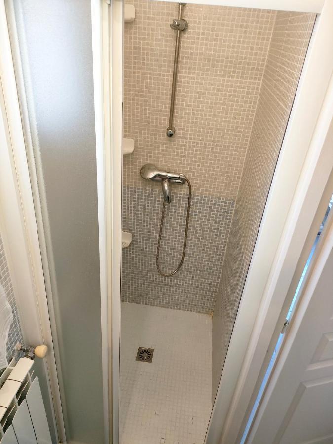 Chambre Privee Fos-sur-Mer Kültér fotó