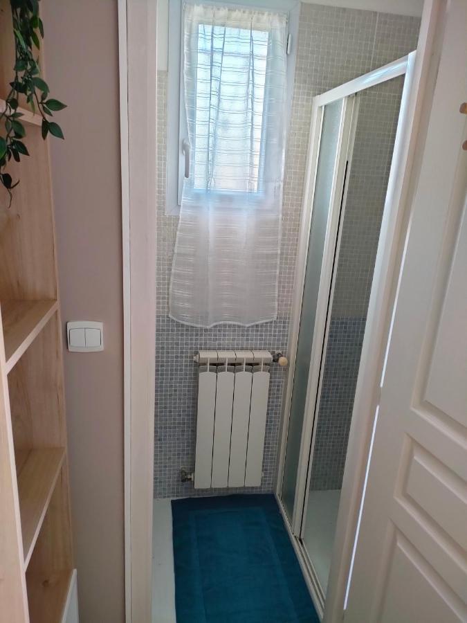 Chambre Privee Fos-sur-Mer Kültér fotó