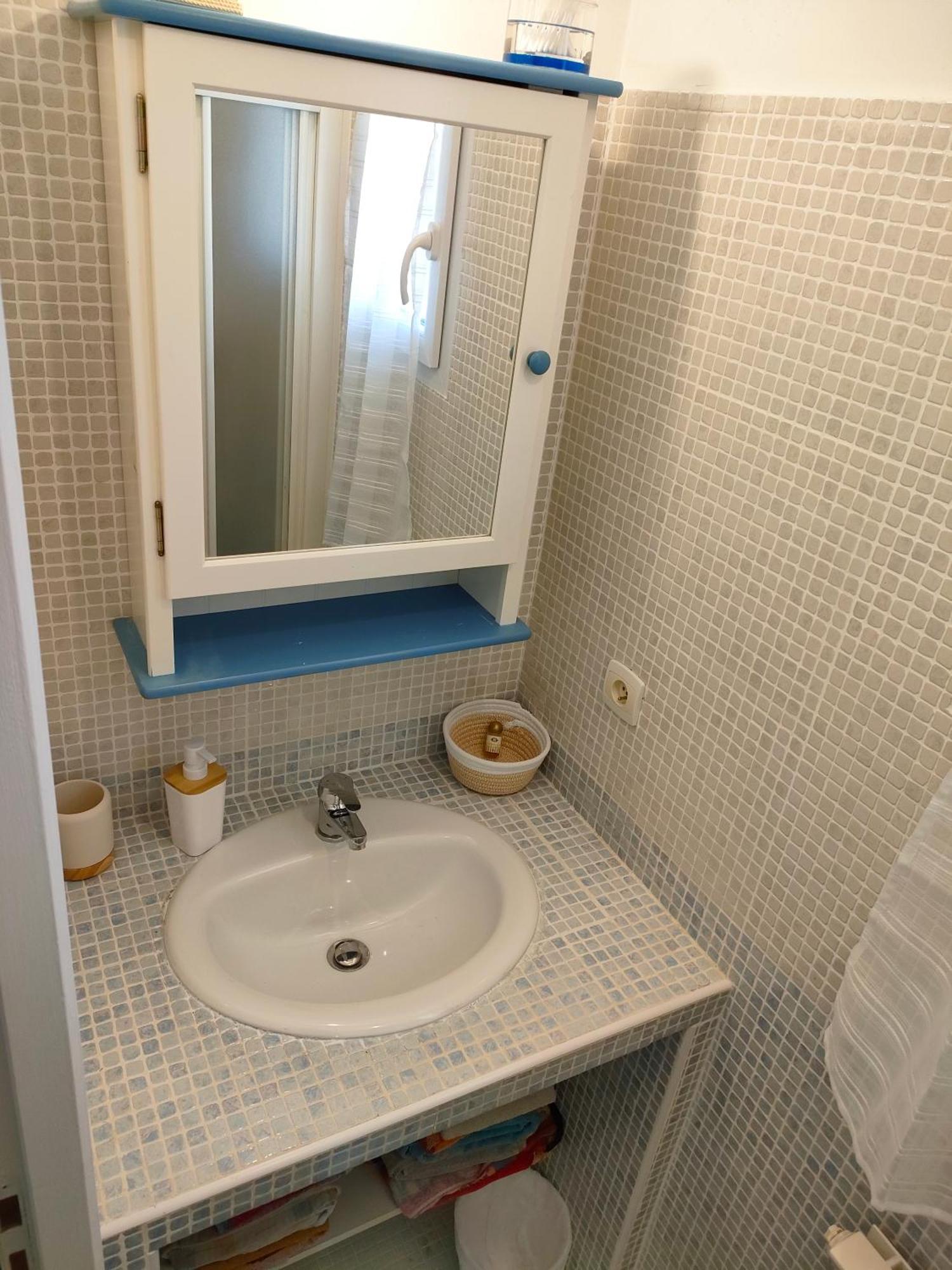 Chambre Privee Fos-sur-Mer Kültér fotó