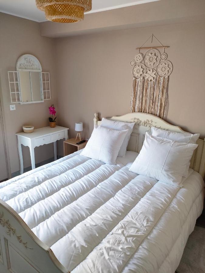 Chambre Privee Fos-sur-Mer Kültér fotó