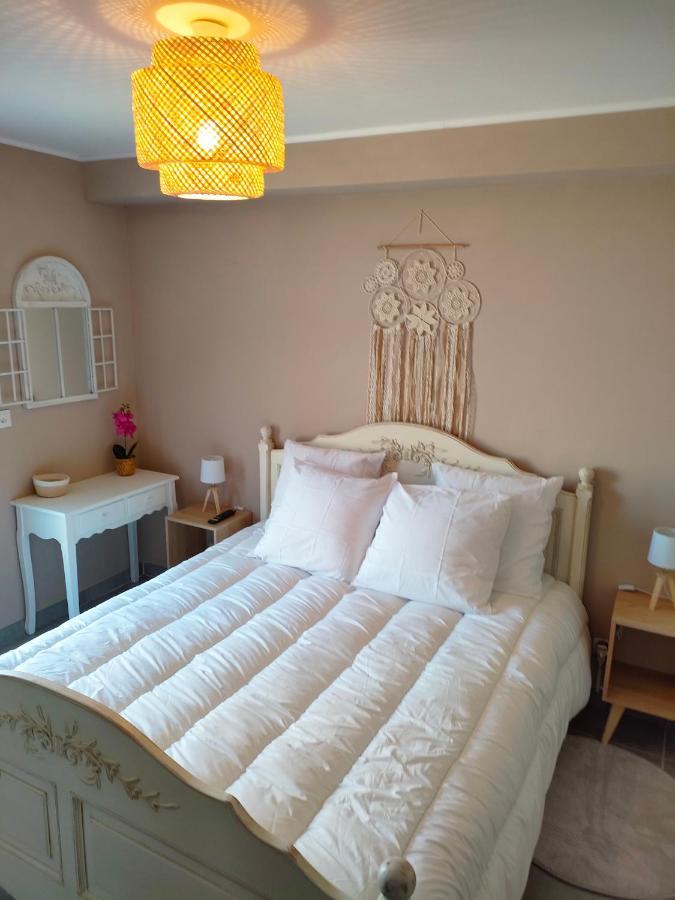 Chambre Privee Fos-sur-Mer Kültér fotó