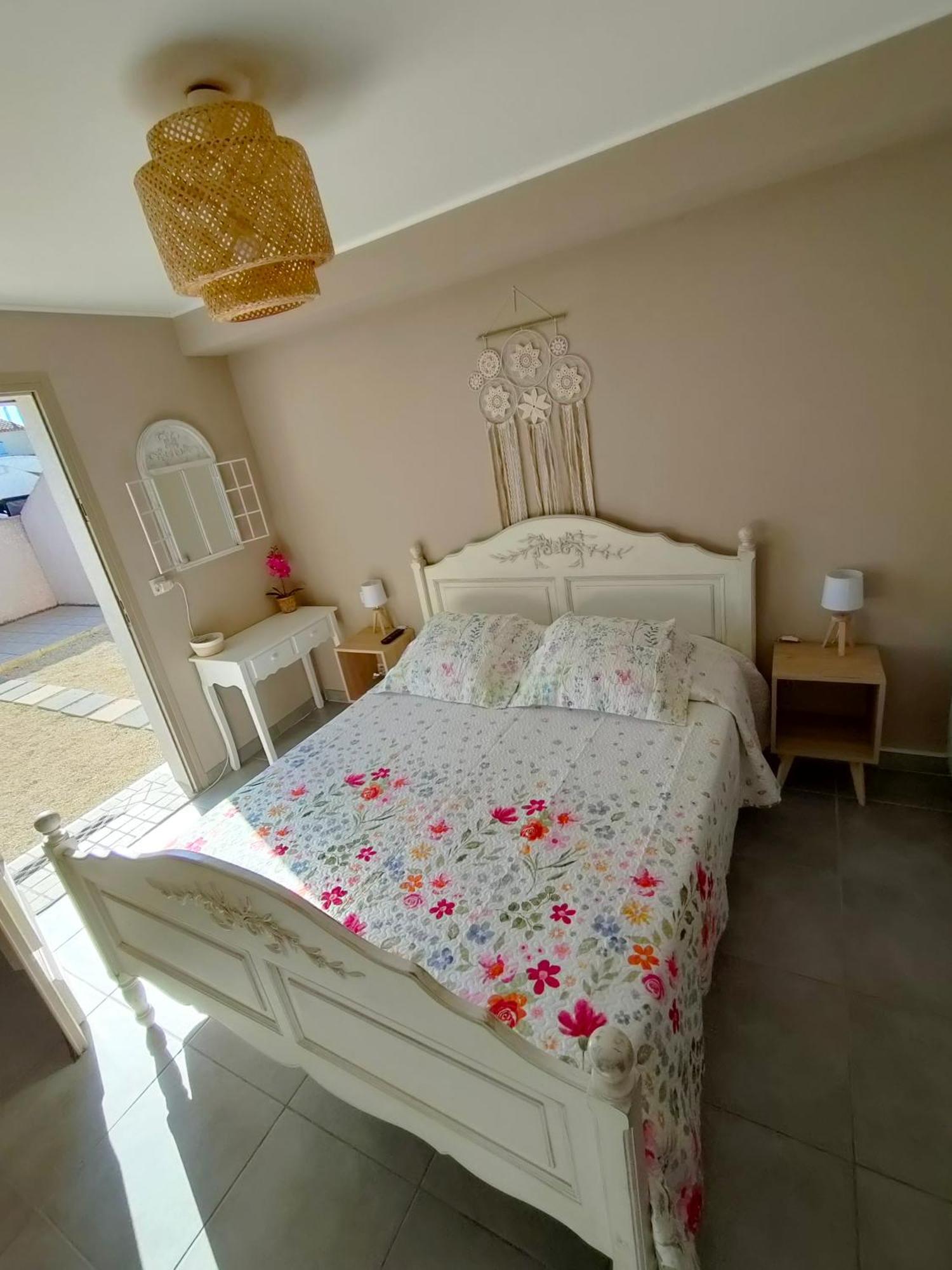 Chambre Privee Fos-sur-Mer Kültér fotó